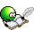 :green85: