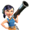 :zooka: